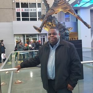 Meet your Posher, Billy